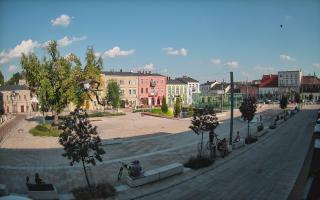 Częstochowa - Stary Rynek - 30-07-2026 15:14