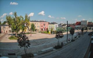 Częstochowa - Stary Rynek - 30-07-2026 15:21