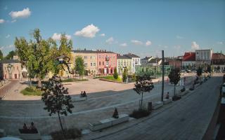 Częstochowa - Stary Rynek - 30-07-2026 15:28