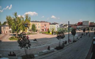 Częstochowa - Stary Rynek - 30-07-2026 15:35