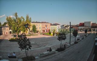Częstochowa - Stary Rynek - 30-07-2026 16:03