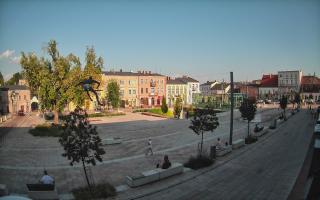 Częstochowa - Stary Rynek - 30-07-2026 16:10