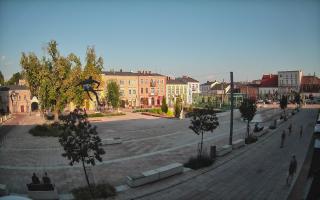 Częstochowa - Stary Rynek - 30-07-2026 16:17