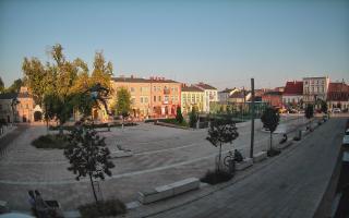 Częstochowa - Stary Rynek - 30-07-2026 17:00