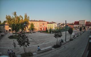Częstochowa - Stary Rynek - 30-07-2026 17:07