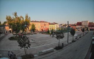Częstochowa - Stary Rynek - 30-07-2026 17:14