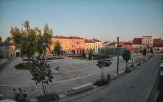 Częstochowa - Stary Rynek - 30-07-2026 17:28