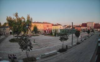 Częstochowa - Stary Rynek - 30-07-2026 17:35