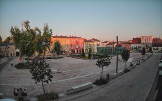 Częstochowa - Stary Rynek - 30-07-2026 17:49