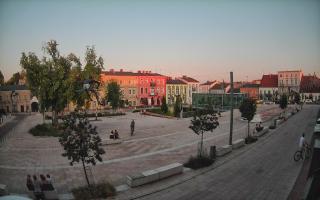 Częstochowa - Stary Rynek - 30-07-2026 17:56