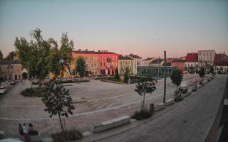Częstochowa - Stary Rynek - 30-07-2026 18:03