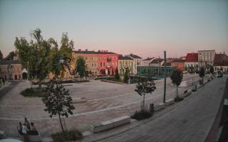 Częstochowa - Stary Rynek - 30-07-2026 18:10