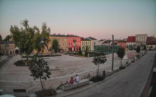 Częstochowa - Stary Rynek - 30-07-2026 18:17