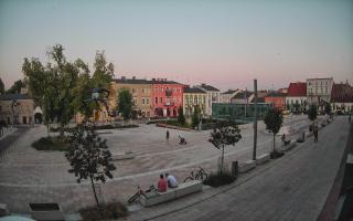 Częstochowa - Stary Rynek - 30-07-2026 18:24