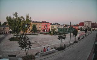 Częstochowa - Stary Rynek - 30-07-2026 18:31