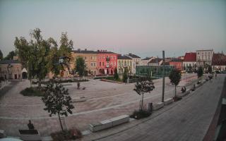 Częstochowa - Stary Rynek - 30-07-2026 18:38