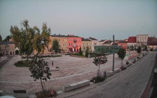 Częstochowa - Stary Rynek - 30-07-2026 18:45