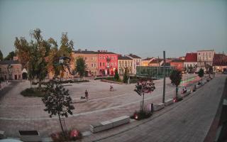Częstochowa - Stary Rynek - 30-07-2026 18:52