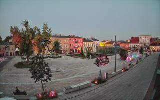 Częstochowa - Stary Rynek - 30-07-2026 18:59