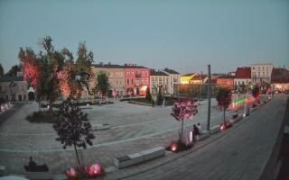 Częstochowa - Stary Rynek - 30-07-2026 19:06