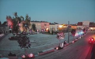 Częstochowa - Stary Rynek - 30-07-2026 19:13