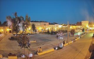 Częstochowa - Stary Rynek - 30-07-2026 19:20