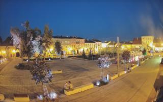 Częstochowa - Stary Rynek - 30-07-2026 19:27