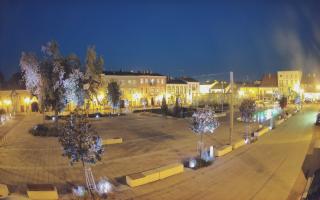 Częstochowa - Stary Rynek - 30-07-2026 19:34