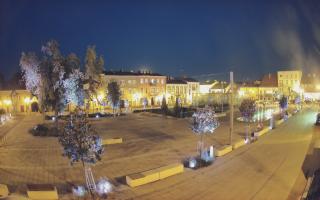 Częstochowa - Stary Rynek - 30-07-2026 19:41