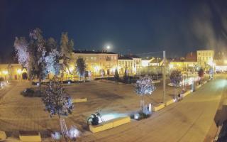 Częstochowa - Stary Rynek - 30-07-2026 19:56