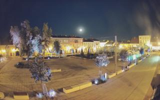 Częstochowa - Stary Rynek - 30-07-2026 20:10