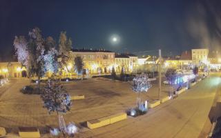 Częstochowa - Stary Rynek - 30-07-2026 20:17