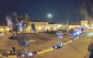 Częstochowa - Stary Rynek - 30-07-2026 20:24