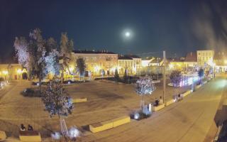 Częstochowa - Stary Rynek - 30-07-2026 20:38