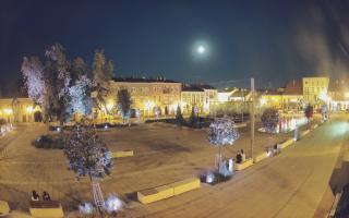 Częstochowa - Stary Rynek - 30-07-2026 20:45