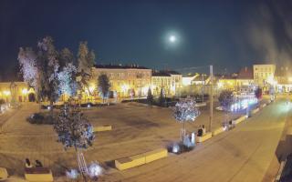 Częstochowa - Stary Rynek - 30-07-2026 20:52