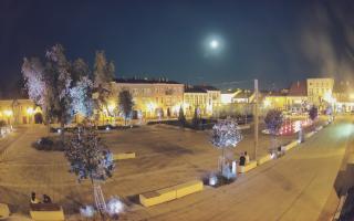 Częstochowa - Stary Rynek - 30-07-2026 20:59