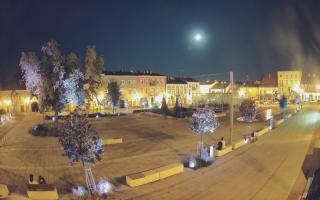 Częstochowa - Stary Rynek - 30-07-2026 21:06