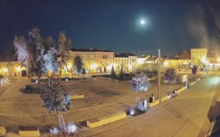 Częstochowa - Stary Rynek - 30-07-2026 21:20