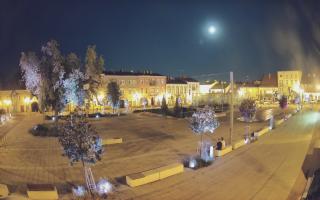 Częstochowa - Stary Rynek - 30-07-2026 21:27