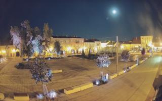 Częstochowa - Stary Rynek - 30-07-2026 21:48