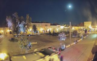 Częstochowa - Stary Rynek - 30-07-2026 21:55