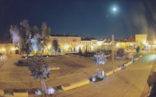 Częstochowa - Stary Rynek - 30-07-2026 22:02
