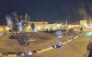 Częstochowa - Stary Rynek - 03-08-2026 00:16