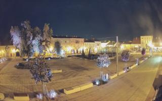Częstochowa - Stary Rynek - 03-08-2026 00:23