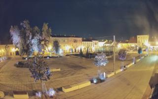 Częstochowa - Stary Rynek - 03-08-2026 00:30