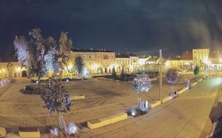 Częstochowa - Stary Rynek - 03-08-2026 00:37