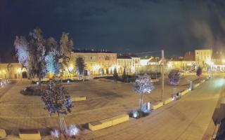 Częstochowa - Stary Rynek - 03-08-2026 01:05