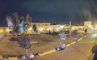 Częstochowa - Stary Rynek - 03-08-2026 01:12