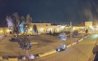 Częstochowa - Stary Rynek - 03-08-2026 01:33